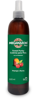 Colônia Forest Purity